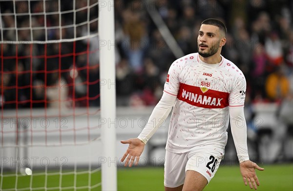 Deniz Undav VfB Stuttgart