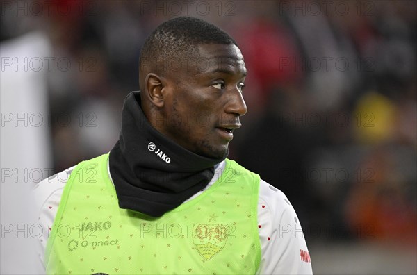 Serhou Guirassy VfB Stuttgart