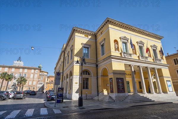 Dante Alighieri Theatre