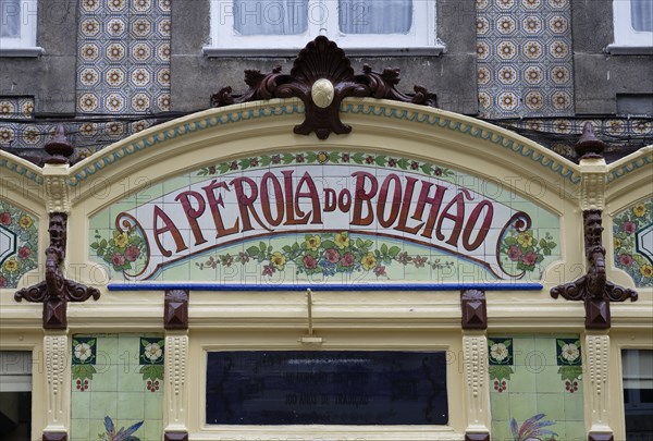 A Perola do Bolhao