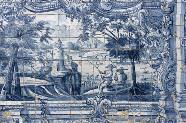 Azulejos