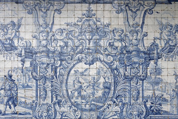 Azulejos