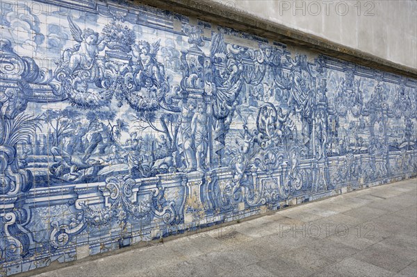 Azulejos