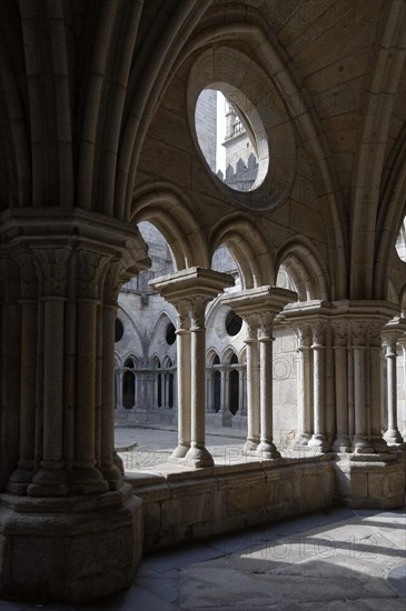 Cloister