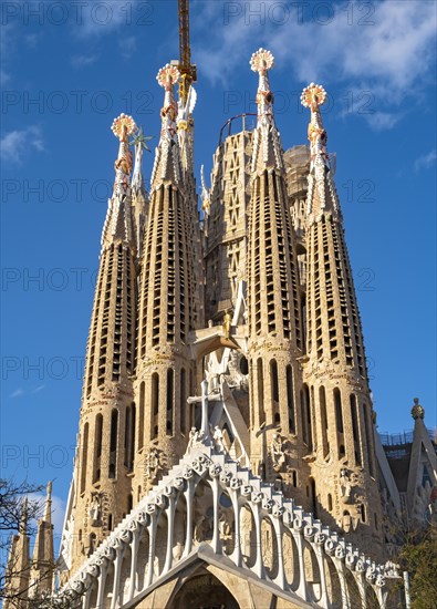 Sagrada Familia