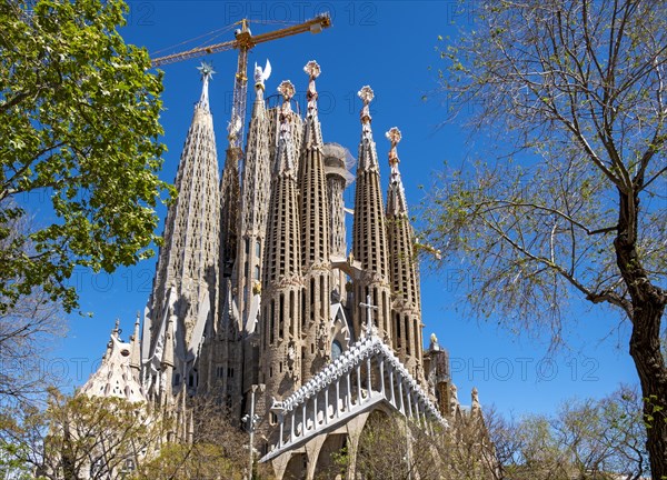 Sagrada Familia