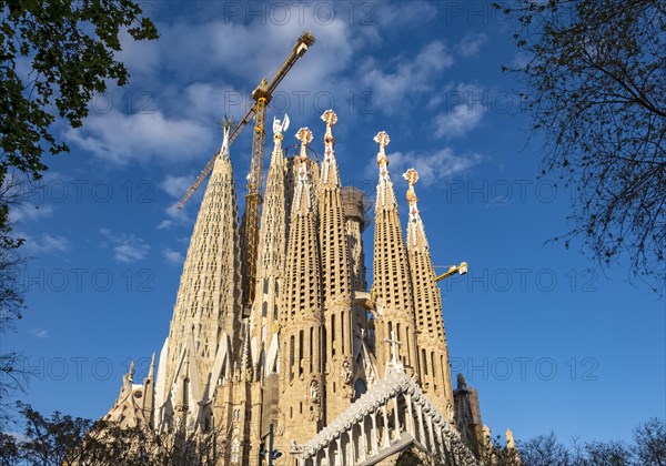 Sagrada Familia