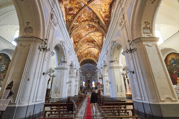 Basilica Concattedrale di San Bartolomeo