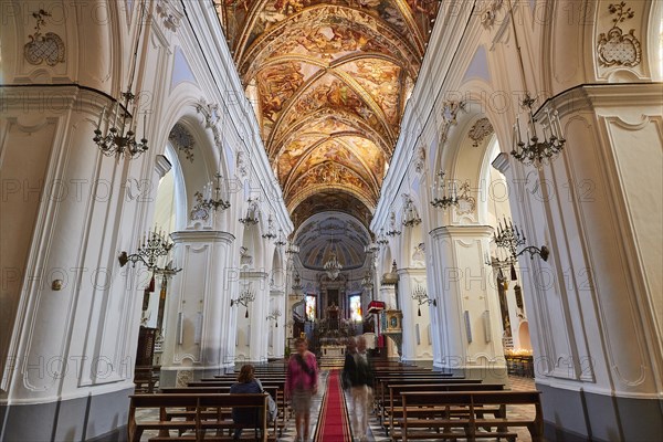 Basilica Concattedrale di San Bartolomeo