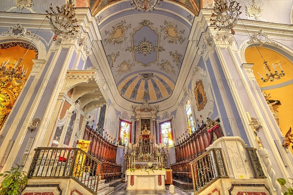 Basilica Concattedrale di San Bartolomeo