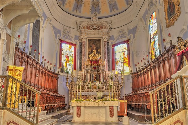 Basilica Concattedrale di San Bartolomeo