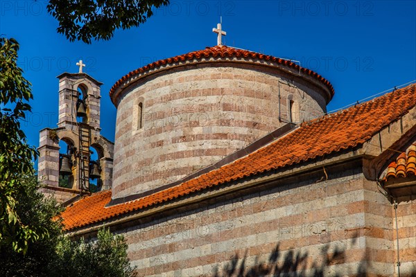 Orthodox Trinity Church of St Trojice from 1804