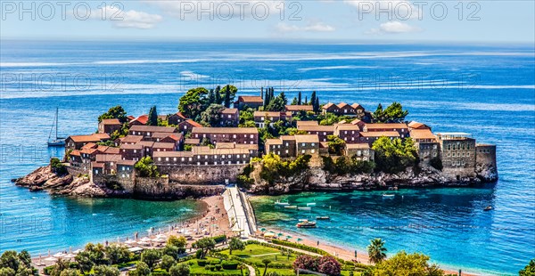 Sveti Stefan