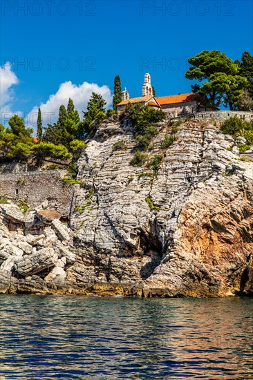 Sveti Stefan