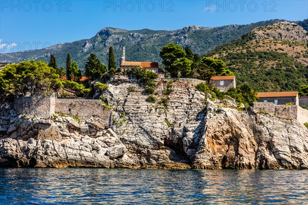 Sveti Stefan