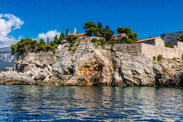 Sveti Stefan