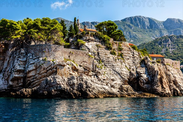 Sveti Stefan