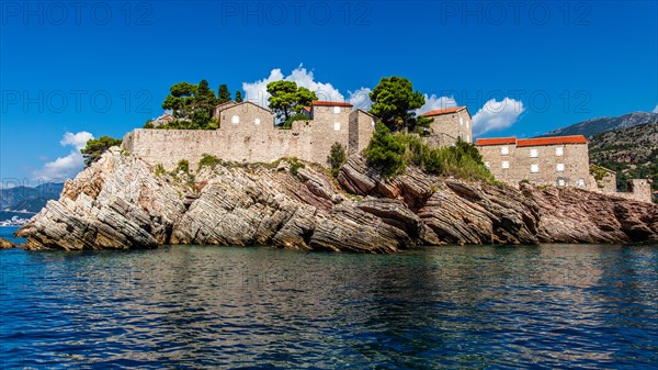 Sveti Stefan