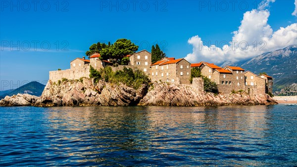 Sveti Stefan