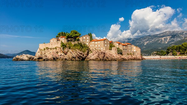 Sveti Stefan