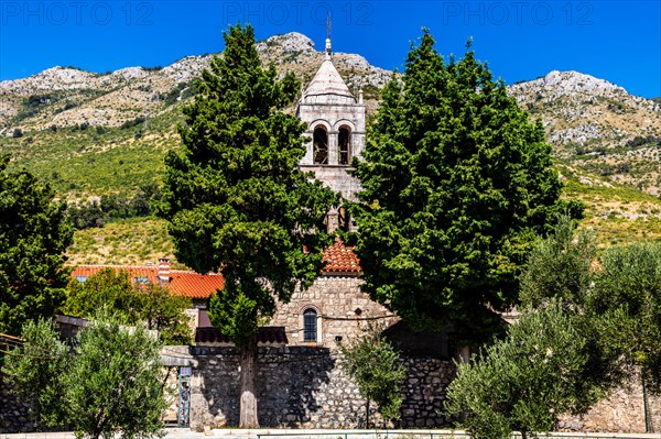 Rezevici Monastery