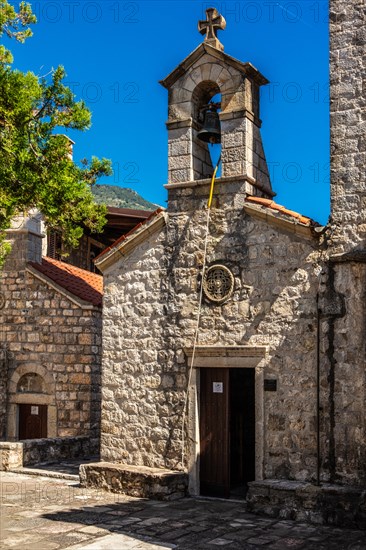 Rezevici Monastery