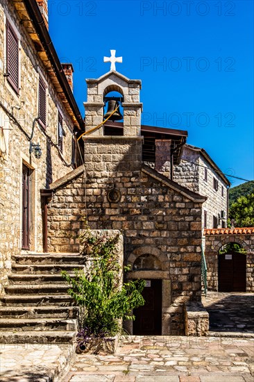 Rezevici Monastery