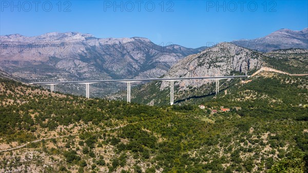 Ride on Tito's spectacular mountain railway from Bar to Belgrade