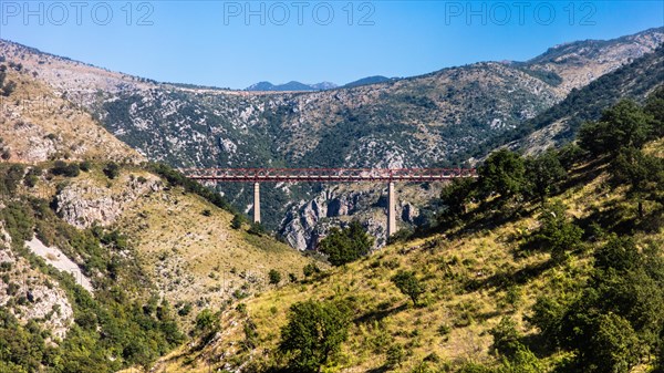 Mala Rijeka Viaduct