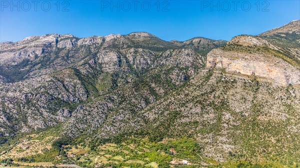 Ride on Tito's spectacular mountain railway from Bar to Belgrade