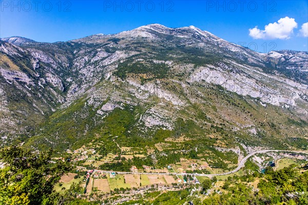 Ride on Tito's spectacular mountain railway from Bar to Belgrade