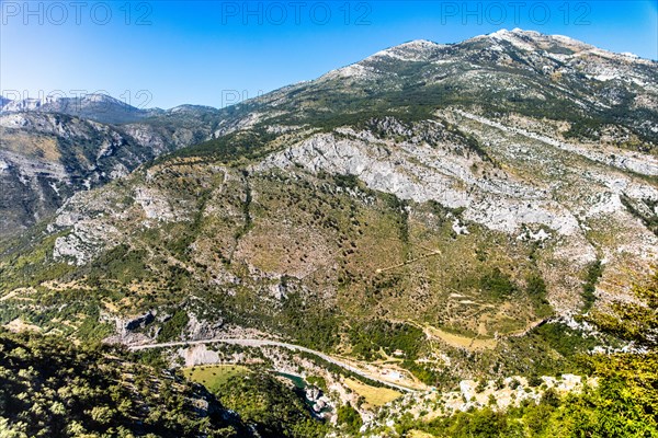 Ride on Tito's spectacular mountain railway from Bar to Belgrade