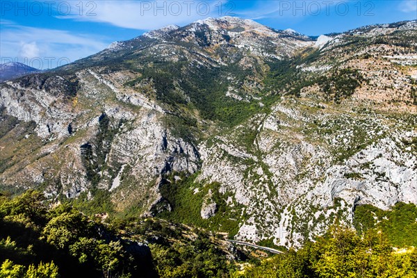 Ride on Tito's spectacular mountain railway from Bar to Belgrade