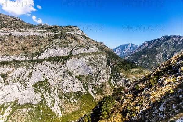 Ride on Tito's spectacular mountain railway from Bar to Belgrade