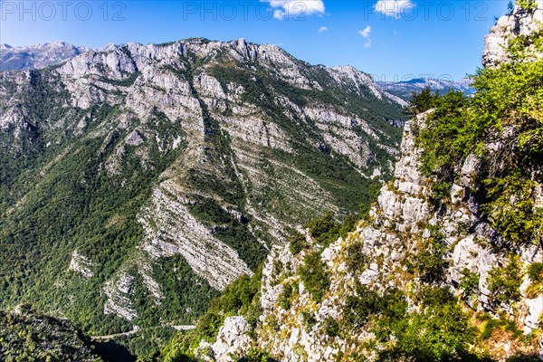 Ride on Tito's spectacular mountain railway from Bar to Belgrade