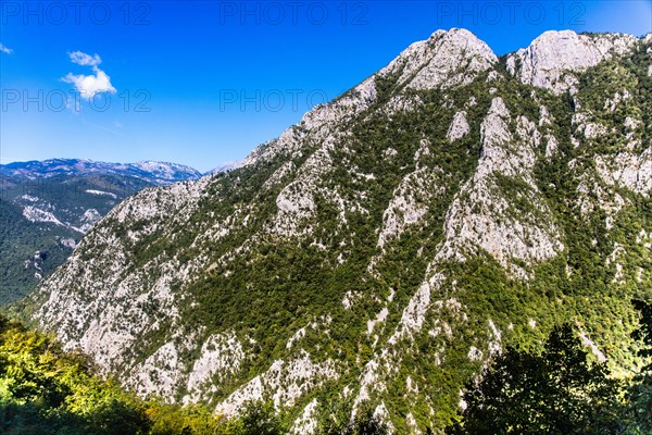 Ride on Tito's spectacular mountain railway from Bar to Belgrade