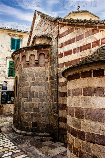 Church of St Luka