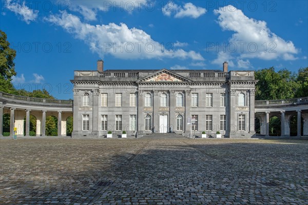 Chateau de Seneffe