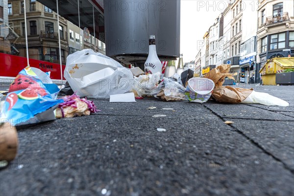 After the carnival kick-off on 11 November