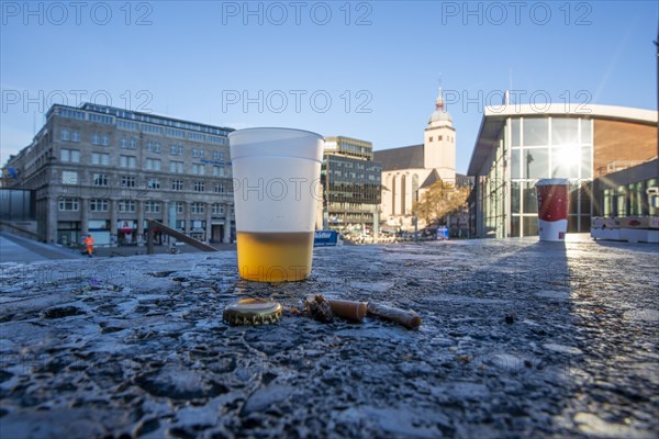 After the carnival kick-off on 11 November