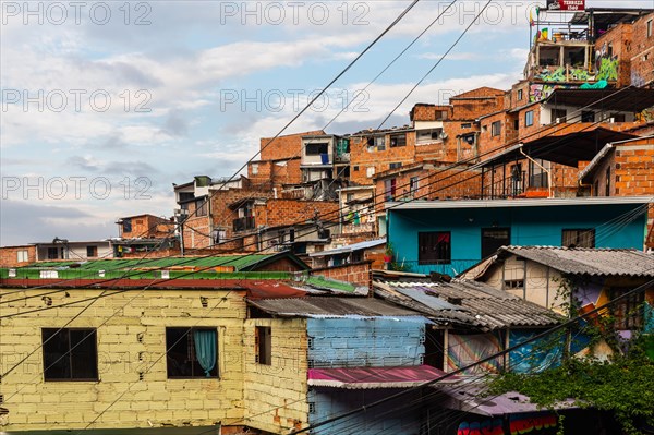 Simple houses