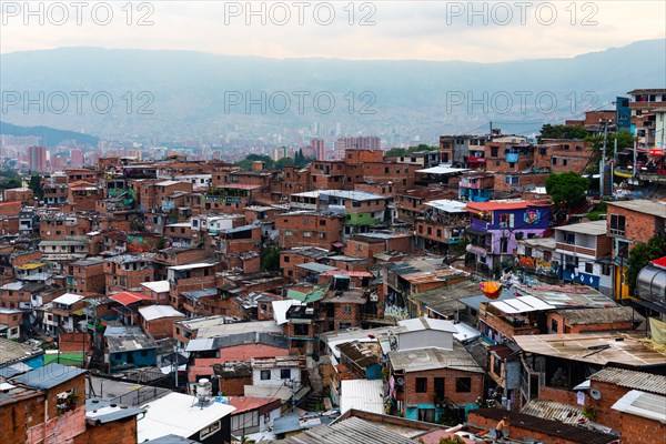 Simple houses