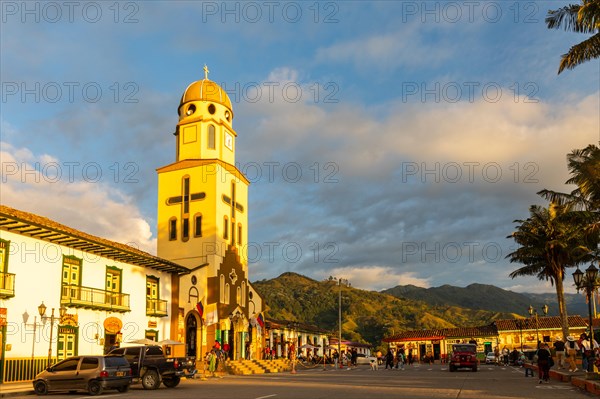 Our Lady of Carmen Church