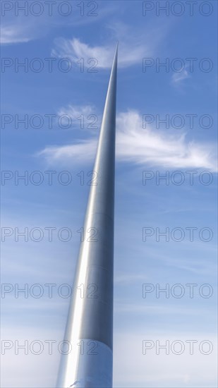 The Spire