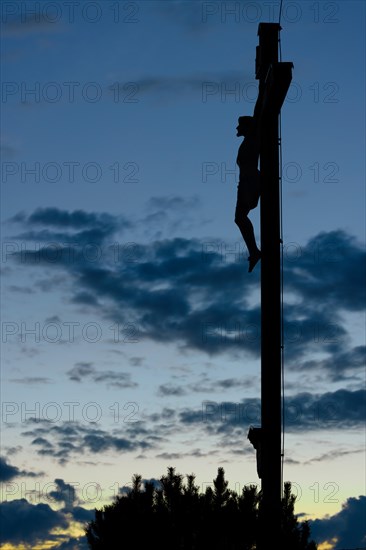 Crucifix