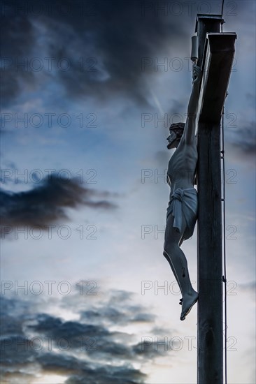 Crucifix