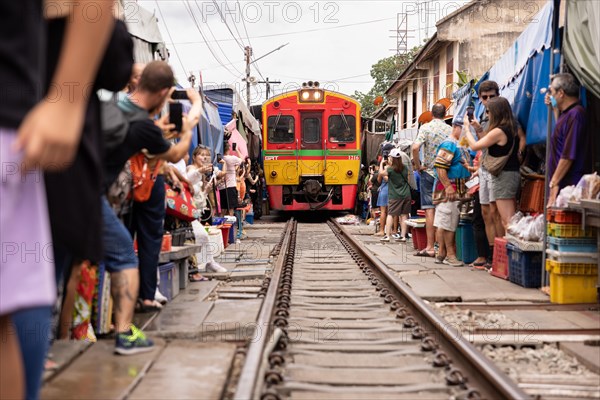 Railway