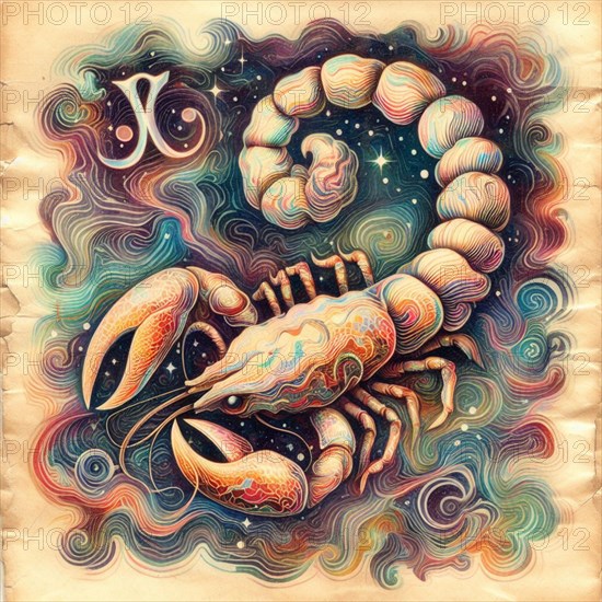 Scorpio