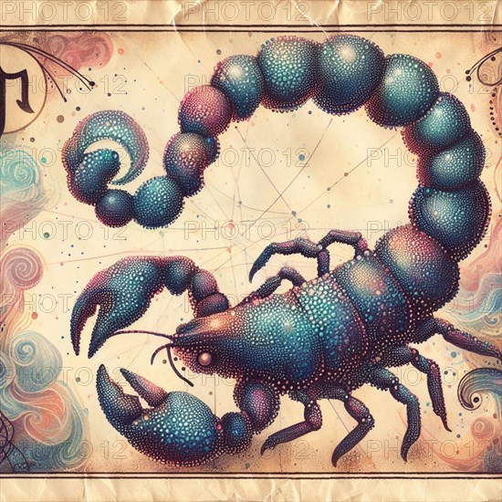 Scorpio