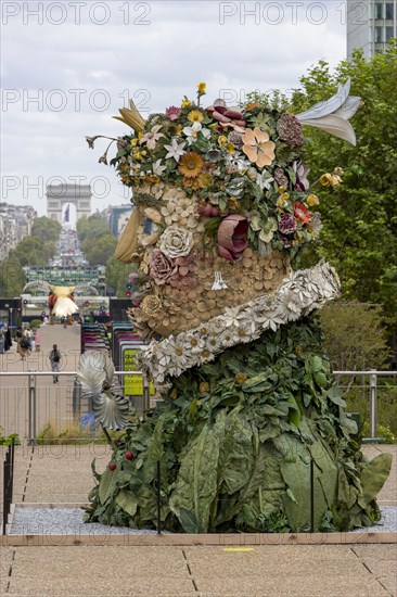 Sculpture